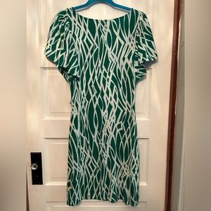 Banana Republic Midi dress